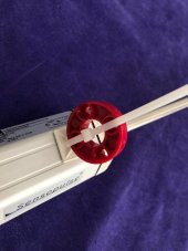 OPKON MST 200 V10 Sensopulse Analog Temassız Lineer Cetvel (Arızalı) - 6