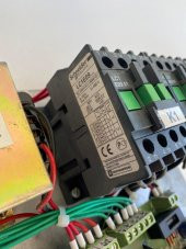 Lakshmi Automation 8 Kanallı Dijital Koruma Kontrol Paneli thumbnail 4