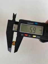 Vaillant Kombi Enjektör Memesi 7/120 1 Adet thumbnail 10