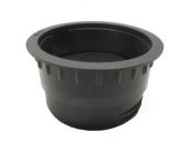 Webasto Çıkış Hortumu Bağlantı Parçası 1320468A 90mm thumbnail 1