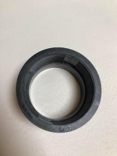 Webasto Çıkış Hortumu Bağlantı Parçası 1320468A 90mm thumbnail 3