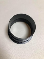 Webasto Çıkış Hortumu Bağlantı Parçası 1320468A 90mm thumbnail 5