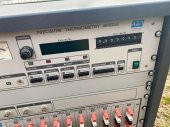 ASL F700 Hassas Termometri Kalibrasyon Test Cihazı - Precision Thermometry Bridge - 3