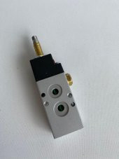 Camozzi NA54N-15-02 Elektro Pnömatik Valf 10 Bar - 6
