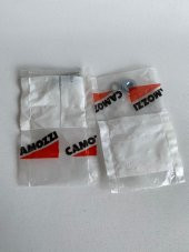 Camozzi NA54N-15-02 Elektro Pnömatik Valf 10 Bar - 8