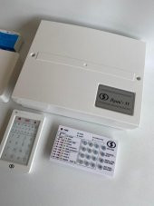 Ortus Kablosuz Yangın ve Güvenlik Alarm Sistemi 12 Parça (Toplu Satış) - 2