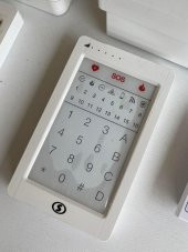 Ortus Kablosuz Yangın ve Güvenlik Alarm Sistemi 12 Parça (Toplu Satış) - 5