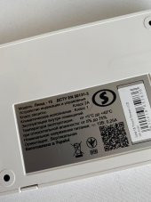 Ortus Kablosuz Yangın ve Güvenlik Alarm Sistemi 12 Parça (Toplu Satış) - 9