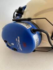 Kiber Helmet 2.0 Akıllı Baret Sistemi - 4