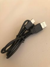 Samsung Data Şarj Kablosu - E250 D900 E900 U600 U700 Usb Kablo - 6