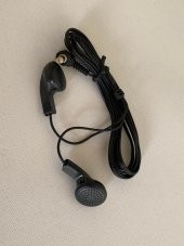 3,5mm Jack Kablolu Kulaklık 150 adet - 2