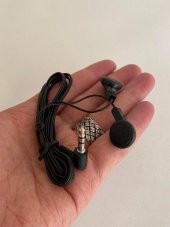 3,5mm Jack Kablolu Kulaklık 150 adet - 4