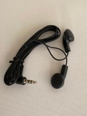 3,5mm Jack Kablolu Kulaklık 150 adet - 6