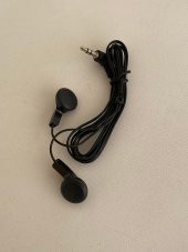 3,5mm Jack Kablolu Kulaklık 150 adet - 7