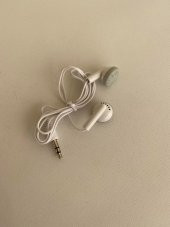 3,5mm Jack Kablolu Kulaklık 150 adet - 8