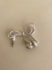 3,5mm Jack Kablolu Kulaklık 150 adet - 9