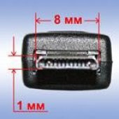 Cep Telefonu Kablolu Kulaklık 8x1mm 775 Adet - 2