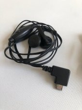 Micro Usb Soketli Kablolu Mikrofonlu Kulaklık - 3