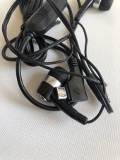 Micro Usb Soketli Kablolu Mikrofonlu Kulaklık - 4