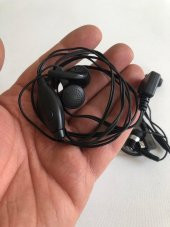 Micro Usb Soketli Kablolu Mikrofonlu Kulaklık - 5