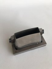 Polar Kağıt Kesme Makinesi Kesme Kalıbı - 2