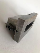 Polar Kağıt Kesme Makinesi Kesme Kalıbı - 6