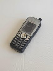Cisco CP-7921G Wireless IP Telefon (Eksik Parçalı) - 1