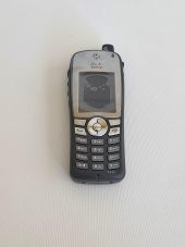 Cisco CP-7921G Wireless IP Telefon (Eksik Parçalı) - 2