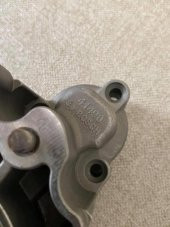 Bosch 41490 364268 Marş Dinamosu Pinyon Kapağı - Bosch Pinyon Kapak - 2