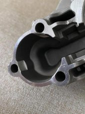 Bosch 41490 364268 Marş Dinamosu Pinyon Kapağı - Bosch Pinyon Kapak - 6
