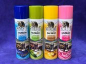 Cockpit Oto Torpido Parlatıcı Sprey 220ml - Parfümlü Silikonlu Göğüslük Parlatıcısı Extra Ferahlık - 3
