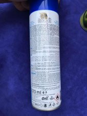 Cockpit Oto Torpido Parlatıcı Sprey 220ml - Parfümlü Silikonlu Göğüslük Parlatıcısı Extra Ferahlık - 6
