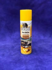 Cockpit Oto Torpido Parlatıcı Sprey 220ml - Parfümlü Silikonlu Göğüslük Parlatıcısı Extra Ferahlık - 2