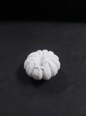 Yapraklı Bal Kabağı 6x4,5cm - 1