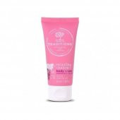 Treets Relaxing Chakras Vücut Kremi Body Cream 50ML - 1