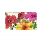 Florinda Flowers Ebegümeci Bitkisel Sabun 100 Gr - 1