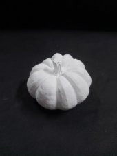 Düz Saplı Bal Kabağı 9x6cm - 1