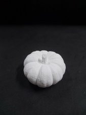 Düz Saplı Bal Kabağı 7,5x4,5cm - 1