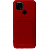 Oppo A15S - Cüzdanlı - Merceksiz thumbnail 2