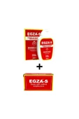Egza-s Kükürtlü Egza Sabunu 100gr Ve Şampuanı 300ml - 1