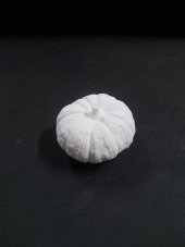 Düz Saplı Bal Kabağı 6x4cm - 1