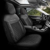 Otom Comfortline Vip Design Oto Koltuk Kılıfı - 1