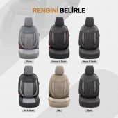 Otom Comfortline Vip Design Oto Koltuk Kılıfı - 10