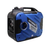 Hyundai G3600IE Benzinli İnverter Jeneratör 3.5kW - 1