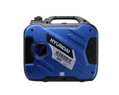 Hyundai G3600IE Benzinli İnverter Jeneratör 3.5kW - 4