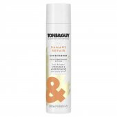 Toni & Guy Yıpranmış Saçlar İçin Saç Bakım Kremi 250ML - 2