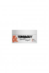 Toni & Guy Yeniden Yapılandırıcı Yoğun Onarıcı Saç Bakım Maskesi 200ML - 1