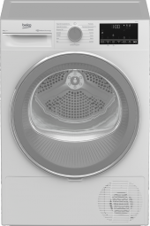 Beko KM 81 B 8 kg Çamaşır Kurutma Makinesi - 1