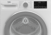 Beko KM 81 B 8 kg Çamaşır Kurutma Makinesi - 3