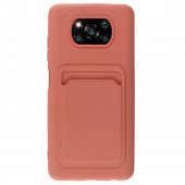 Xiaomi Poco X3 - Cüzdanlı - Merceksiz - 4
